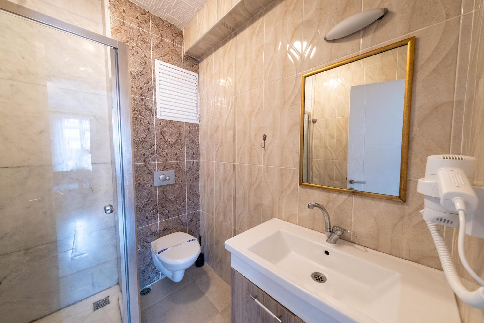 Galata Rame Hotel Istanbul Exteriör bild