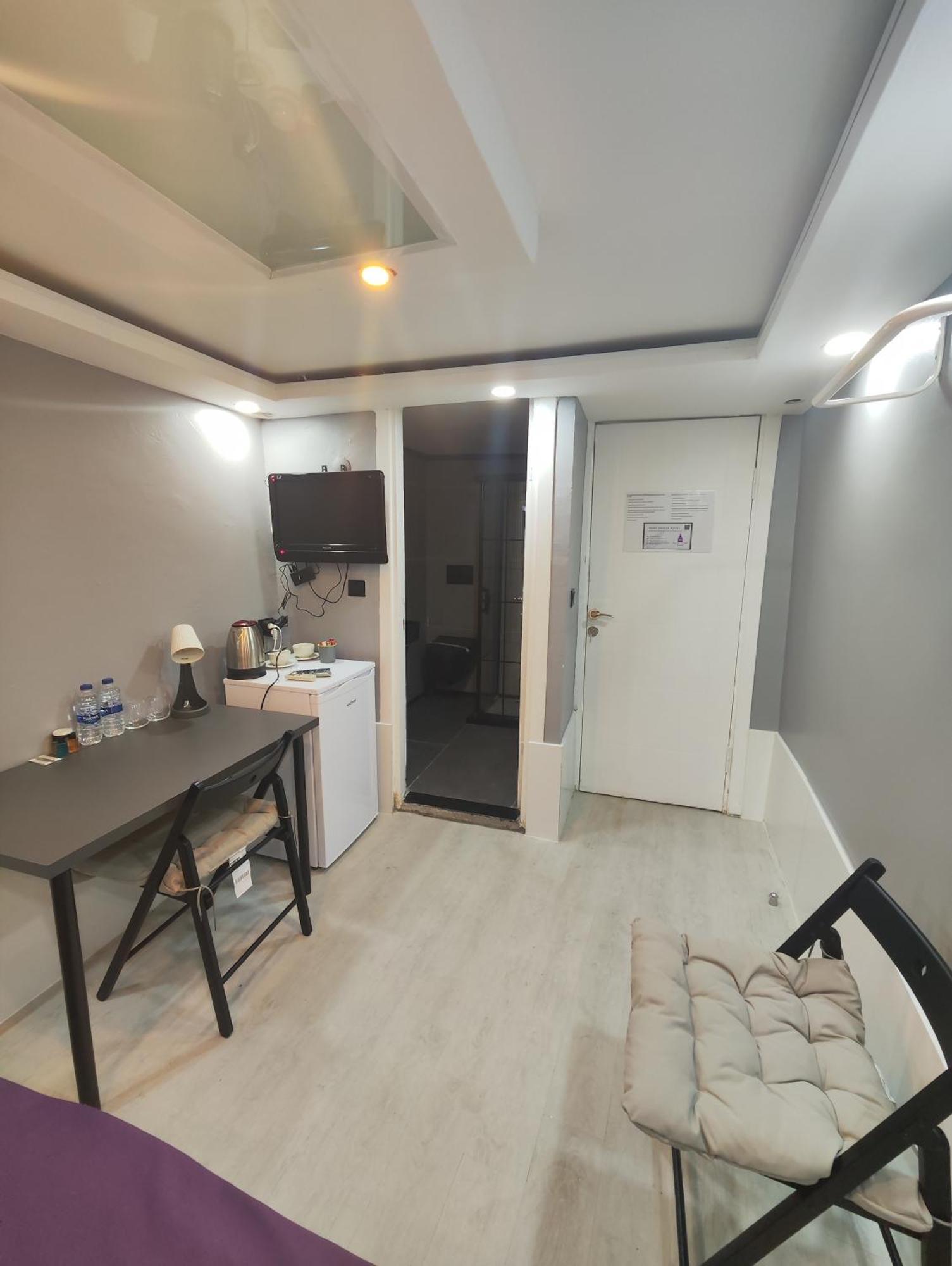Galata Rame Hotel Istanbul Rum bild
