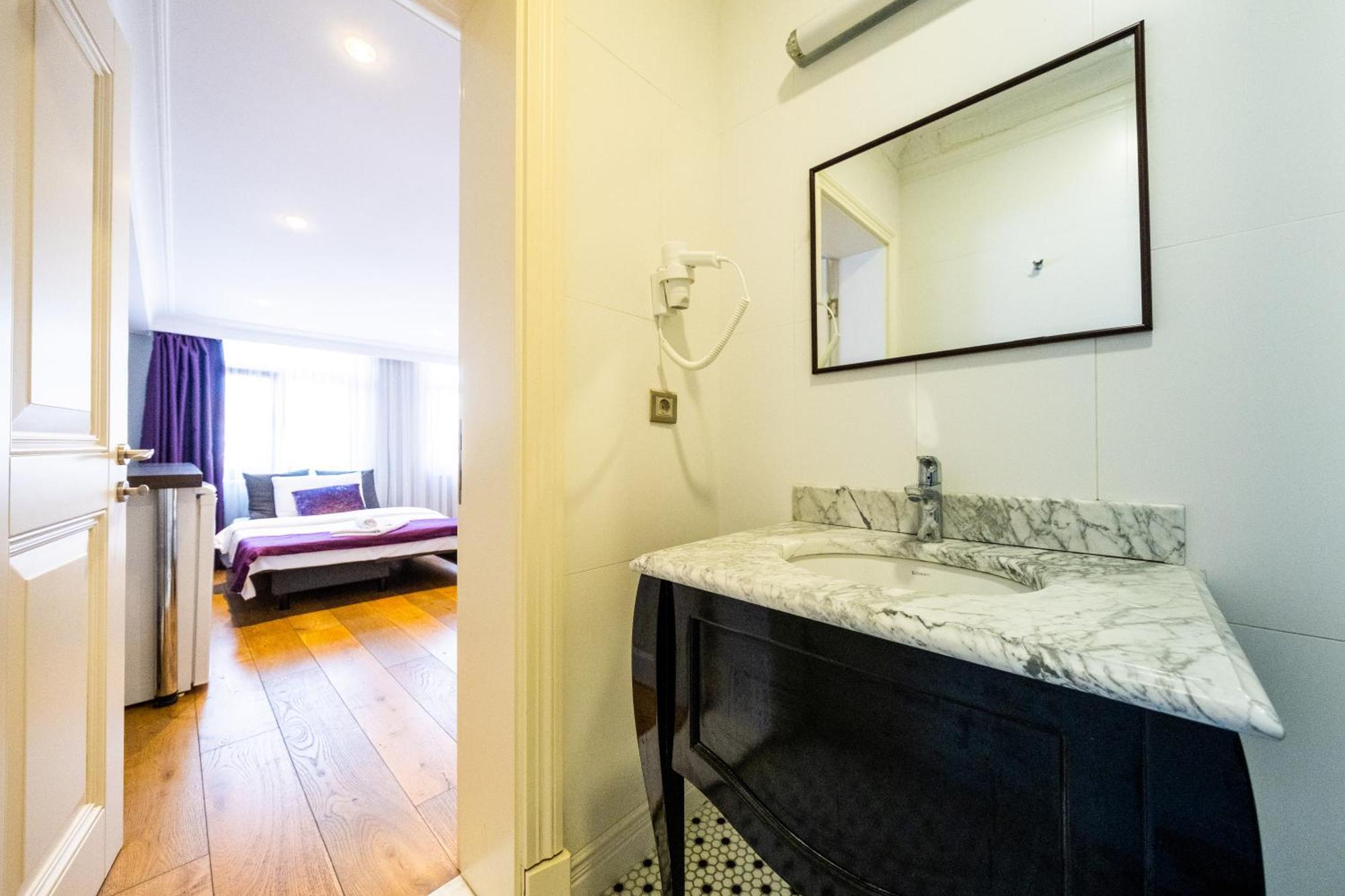 Galata Rame Hotel Istanbul Exteriör bild