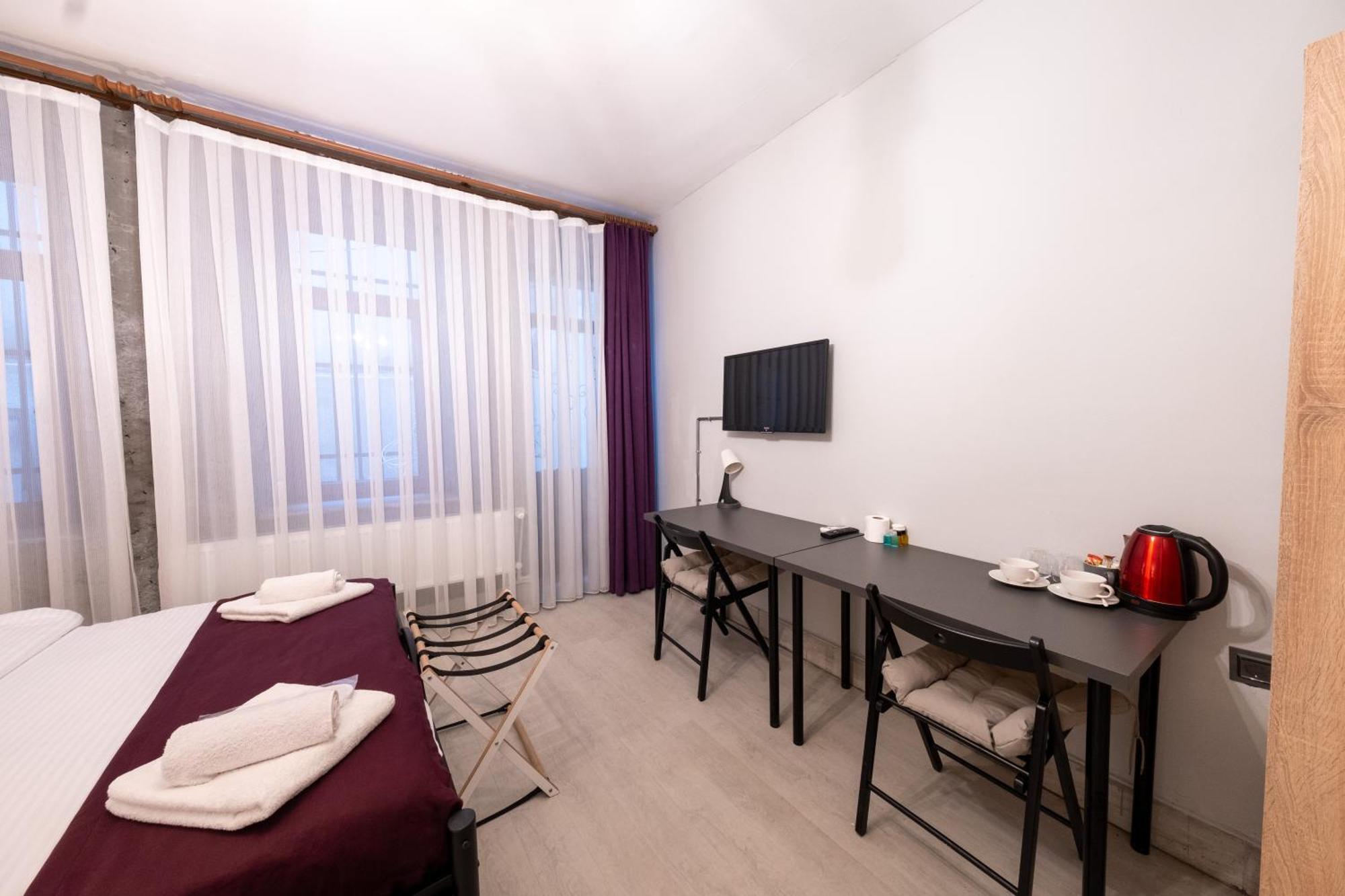 Galata Rame Hotel Istanbul Rum bild
