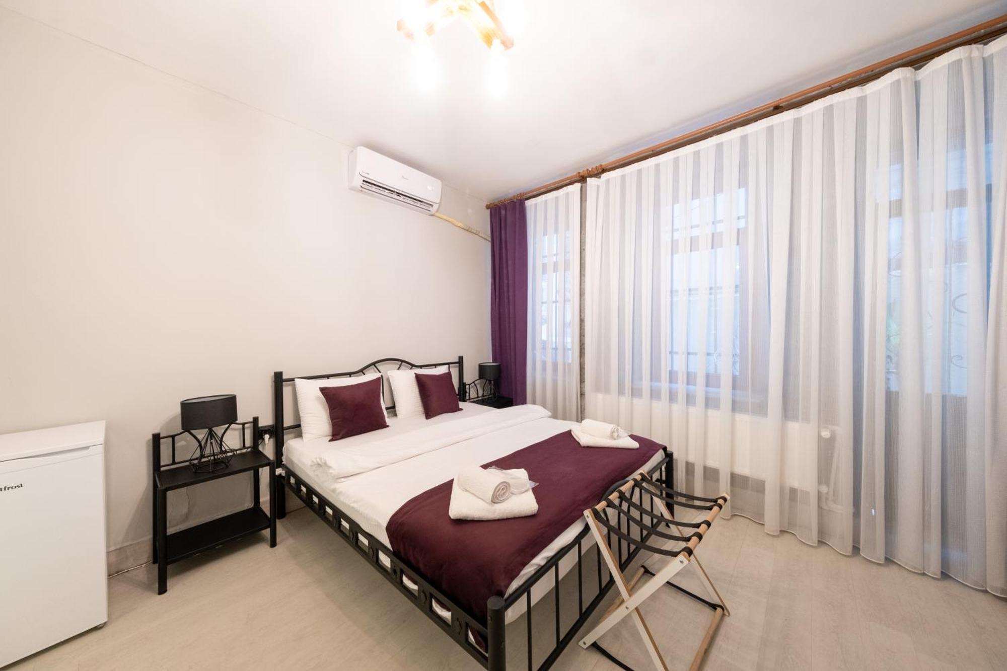 Galata Rame Hotel Istanbul Rum bild