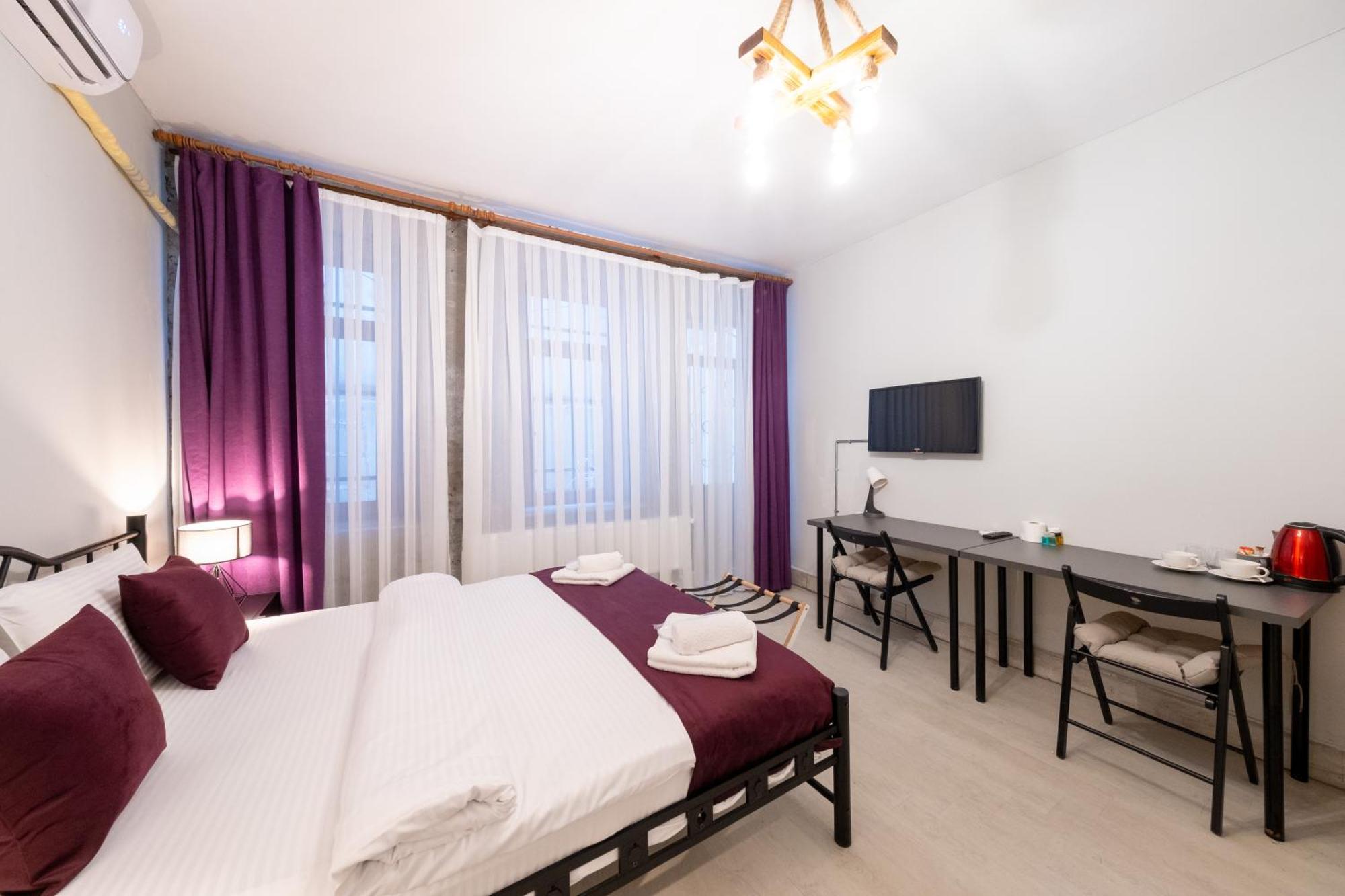 Galata Rame Hotel Istanbul Rum bild