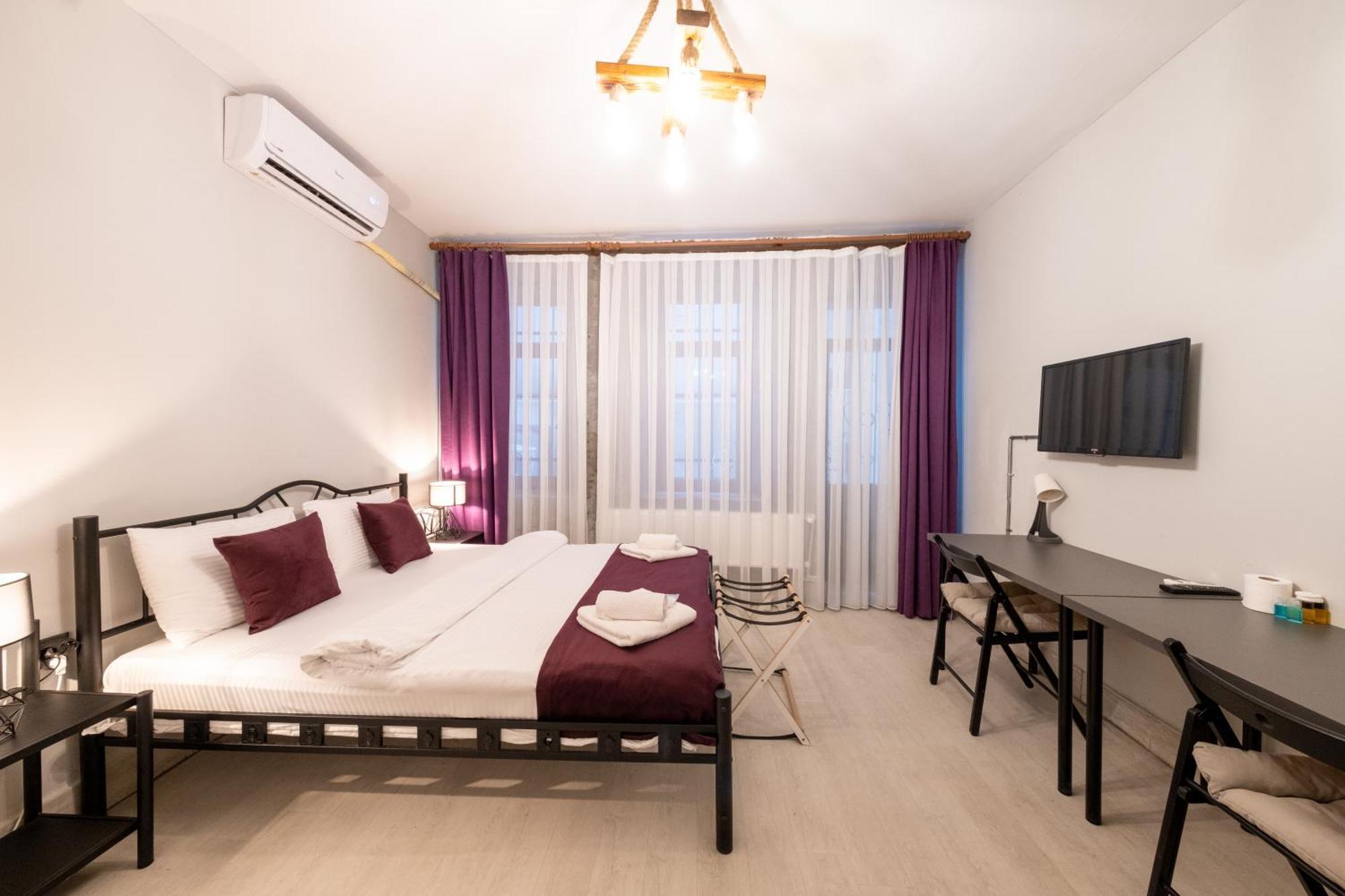 Galata Rame Hotel Istanbul Rum bild